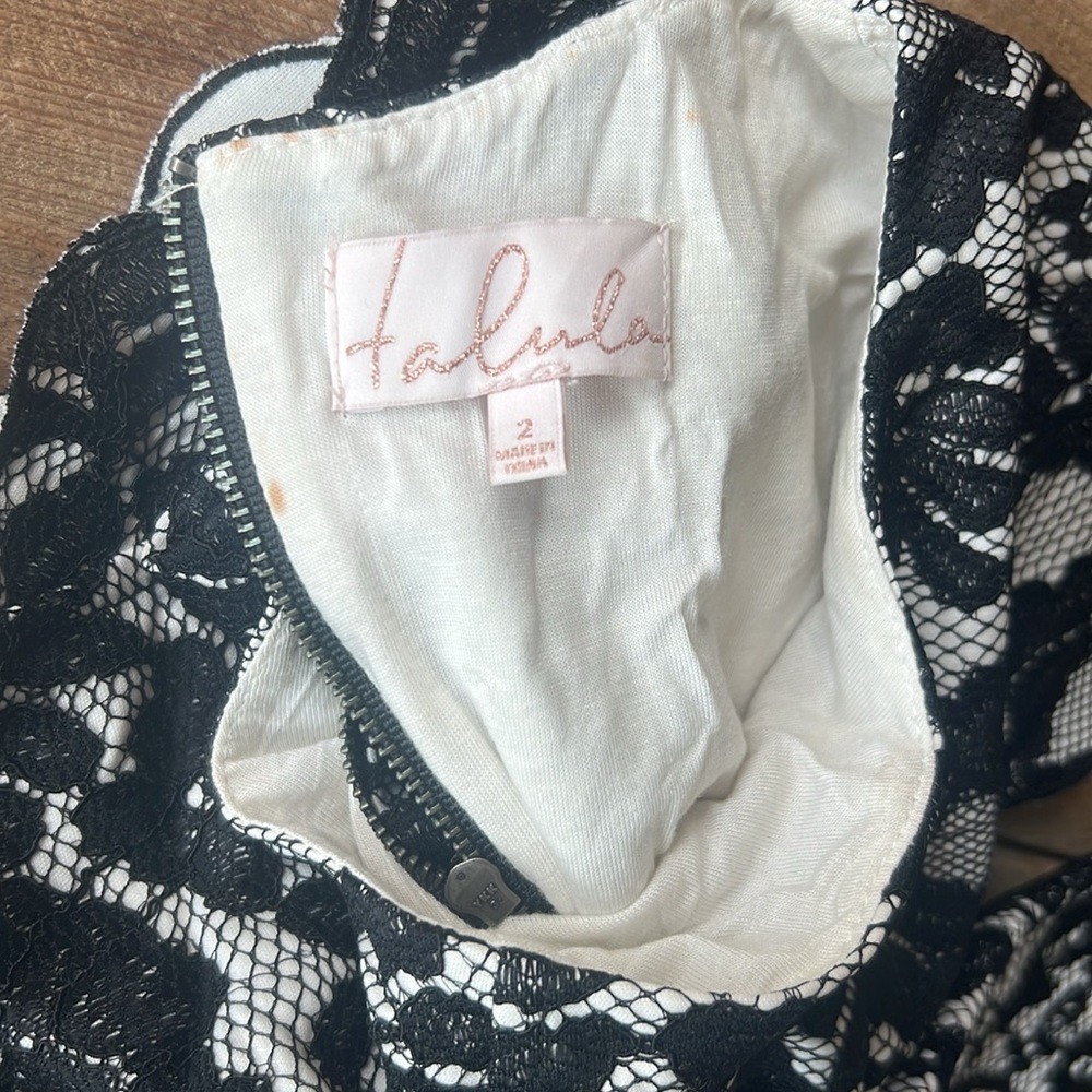 ARITZIA MINI DRESS - Picture 5 of 6